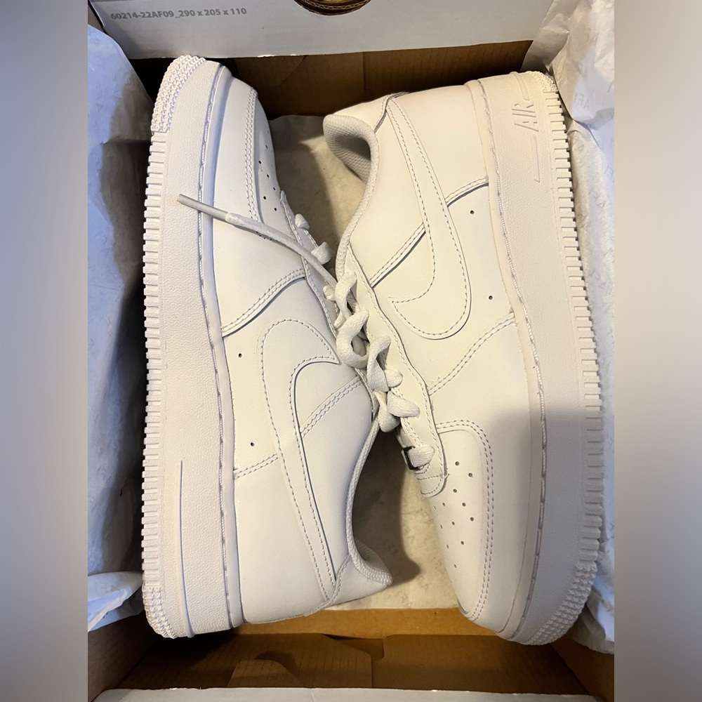 Air Force Nike
